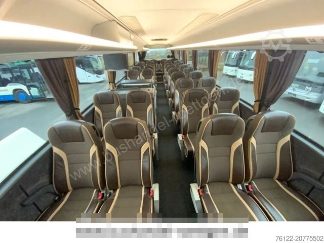 Reisebus VDL Futura/5 Sterne/S 515/Travego/Tourismo