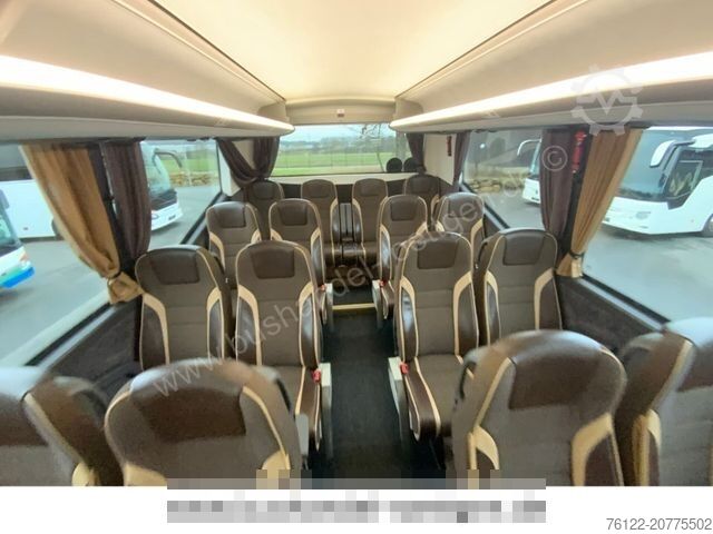 Reisebus VDL Futura/5 Sterne/S 515/Travego/Tourismo