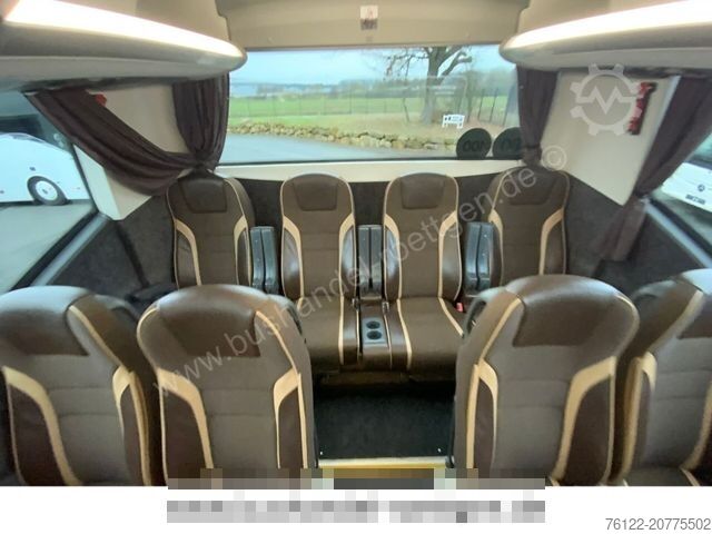 Reisebus VDL Futura/5 Sterne/S 515/Travego/Tourismo