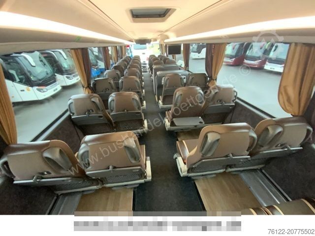 Reisebus VDL Futura/5 Sterne/S 515/Travego/Tourismo