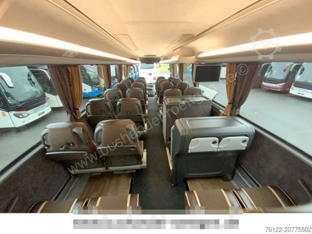 Reisebus VDL Futura/5 Sterne/S 515/Travego/Tourismo