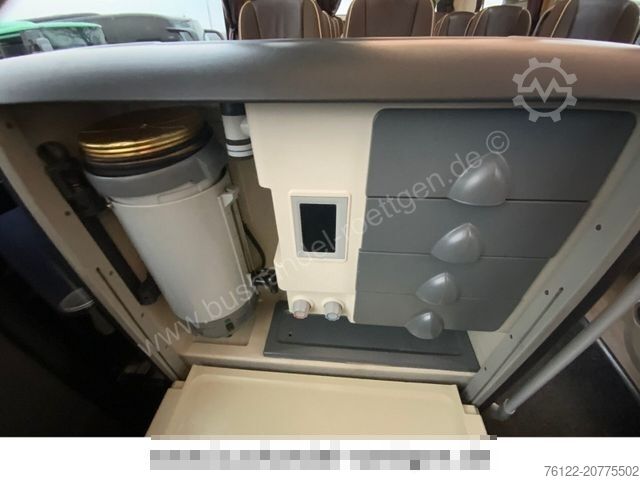 Reisebus VDL Futura/5 Sterne/S 515/Travego/Tourismo