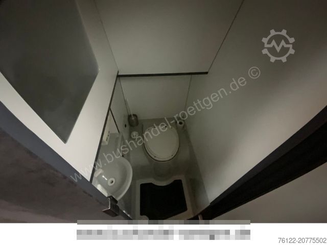 Reisebus VDL Futura/5 Sterne/S 515/Travego/Tourismo