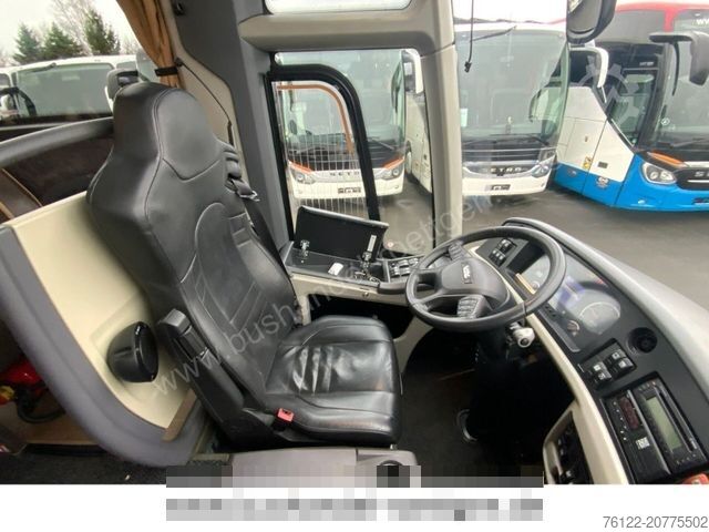 Reisebus VDL Futura/5 Sterne/S 515/Travego/Tourismo