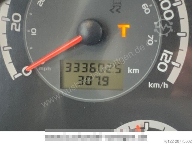 Reisebus VDL Futura/5 Sterne/S 515/Travego/Tourismo