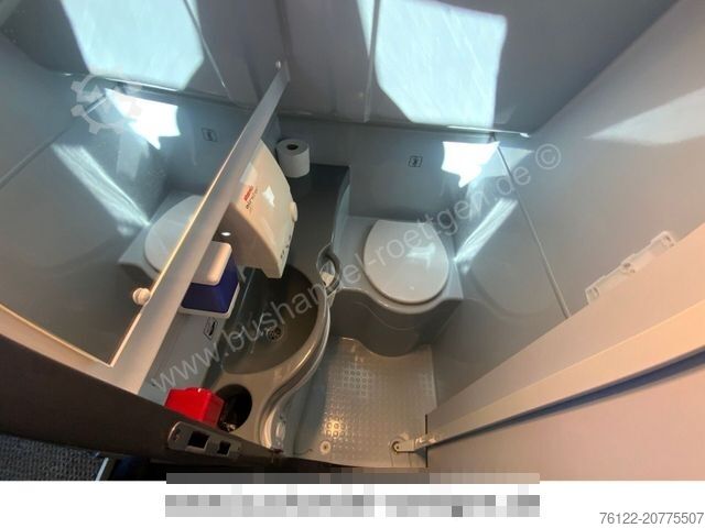 Reisebus SETRA S 516 HD/2 Travego/ Tourismo/Cityliner/56 Sitze