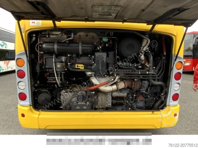 Gelenkbus SCANIA Citywide LF/ A23/A40/O 530 G/Citaro/.