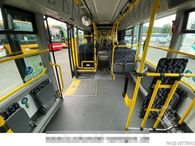 Gelenkbus SCANIA Citywide LF/ A23/A40/O 530 G/Citaro/.