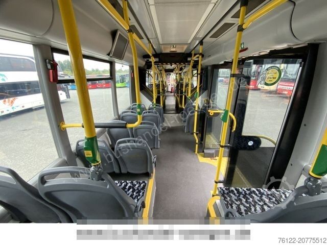 Gelenkbus SCANIA Citywide LF/ A23/A40/O 530 G/Citaro/.