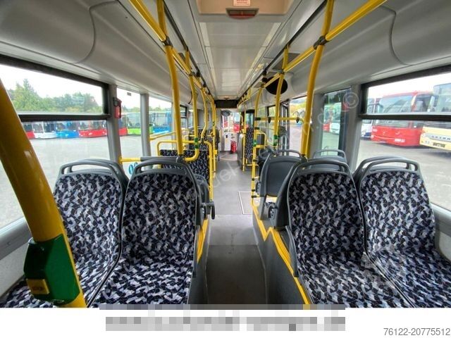 Gelenkbus SCANIA Citywide LF/ A23/A40/O 530 G/Citaro/.