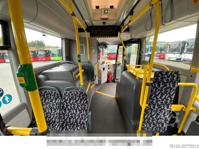 Gelenkbus SCANIA Citywide LF/ A23/A40/O 530 G/Citaro/.