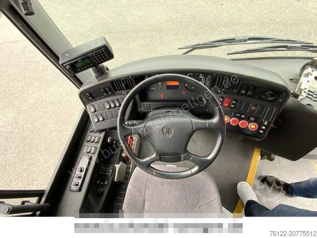 Gelenkbus SCANIA Citywide LF/ A23/A40/O 530 G/Citaro/.