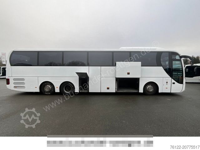 Reisebus MAN R09 Lion?s Coach/S516/Travego/Tourismo/Neulack