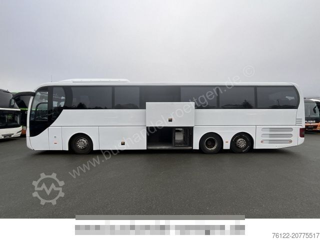 Reisebus MAN R09 Lion?s Coach/S516/Travego/Tourismo/Neulack
