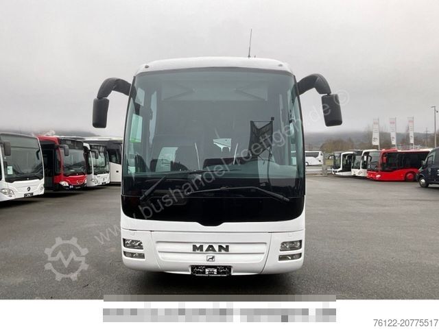 Reisebus MAN R09 Lion?s Coach/S516/Travego/Tourismo/Neulack