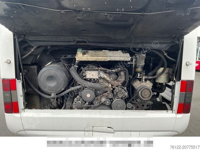 Reisebus MAN R09 Lion?s Coach/S516/Travego/Tourismo/Neulack