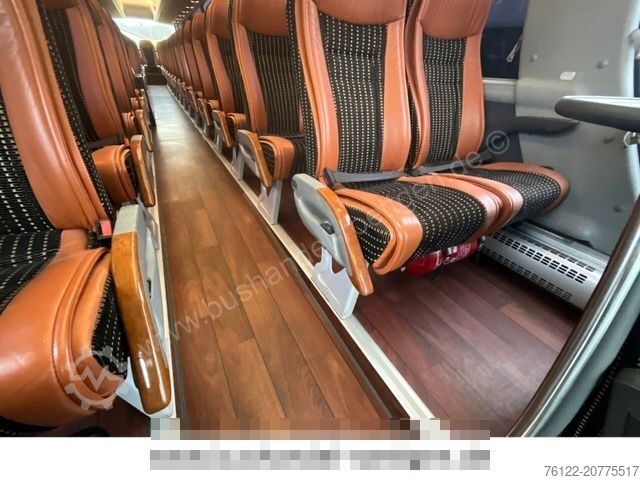 Reisebus MAN R09 Lion?s Coach/S516/Travego/Tourismo/Neulack