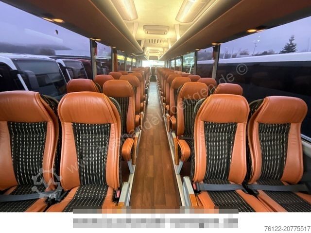 Reisebus MAN R09 Lion?s Coach/S516/Travego/Tourismo/Neulack