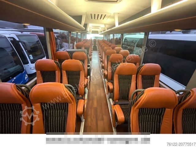 Reisebus MAN R09 Lion?s Coach/S516/Travego/Tourismo/Neulack