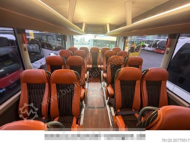 Reisebus MAN R09 Lion?s Coach/S516/Travego/Tourismo/Neulack