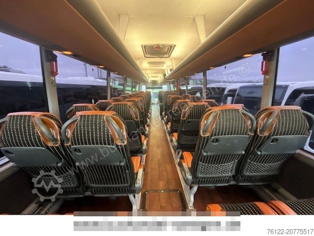 Reisebus MAN R09 Lion?s Coach/S516/Travego/Tourismo/Neulack