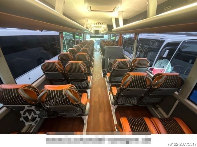 Reisebus MAN R09 Lion?s Coach/S516/Travego/Tourismo/Neulack