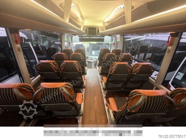 Reisebus MAN R09 Lion?s Coach/S516/Travego/Tourismo/Neulack