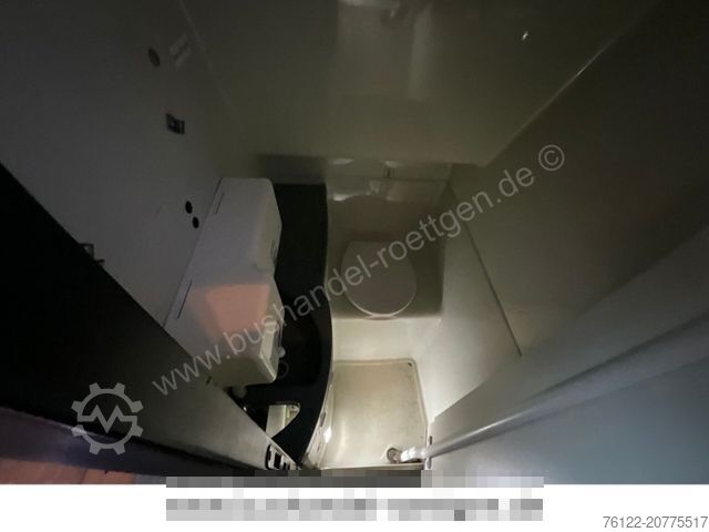 Reisebus MAN R09 Lion?s Coach/S516/Travego/Tourismo/Neulack