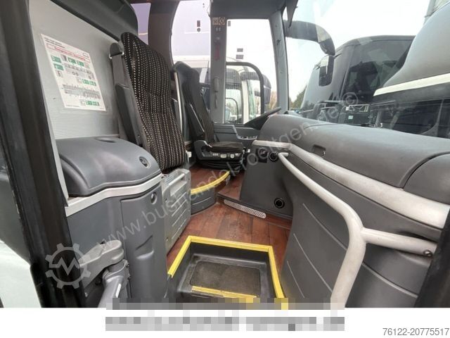 Reisebus MAN R09 Lion?s Coach/S516/Travego/Tourismo/Neulack