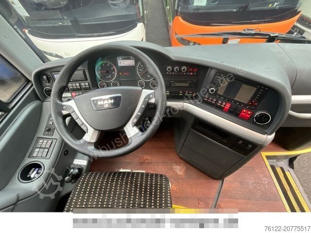 Reisebus MAN R09 Lion?s Coach/S516/Travego/Tourismo/Neulack