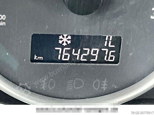 Reisebus MAN R09 Lion?s Coach/S516/Travego/Tourismo/Neulack