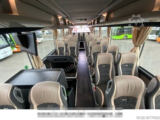 Reisebus SETRA S 515 HD/Original-KM/360° Kamera/Tourismo