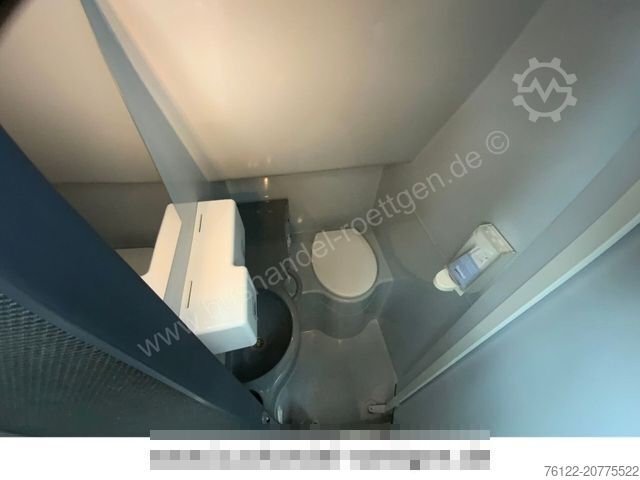 Reisebus SETRA S 515 HD/Original-KM/360° Kamera/Tourismo