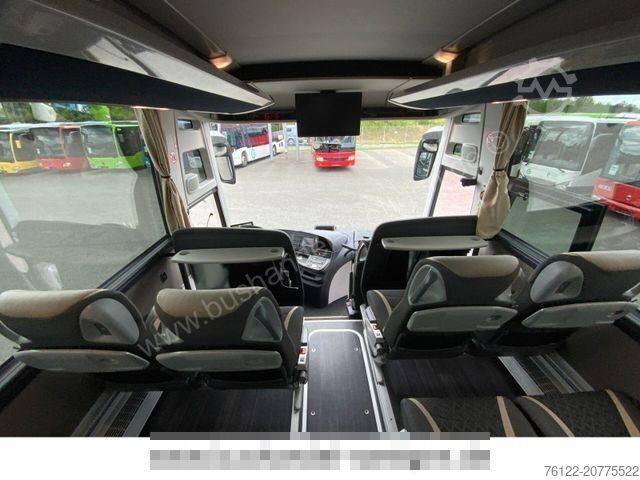 Reisebus SETRA S 515 HD/Original-KM/360° Kamera/Tourismo