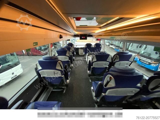 Doppeldeckerbus SETRA S 531 DT/VIP/2+1/431DT/Astromega