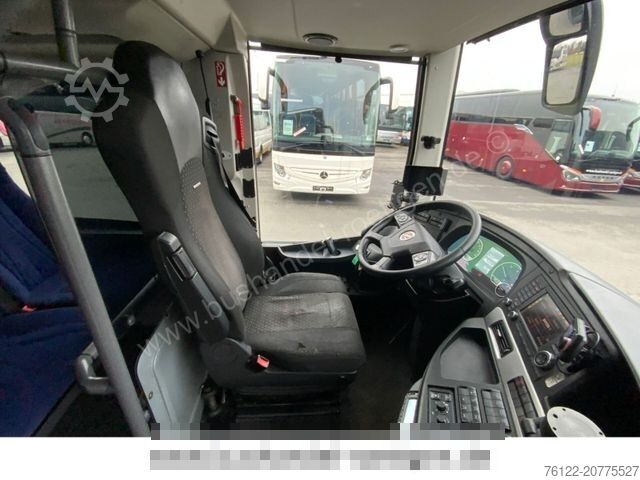 Doppeldeckerbus SETRA S 531 DT/VIP/2+1/431DT/Astromega