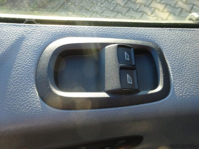 Kastenwagen hoch FORD Transit Doka Kasten 350 L3H3 Trend AHK 6-Sitze