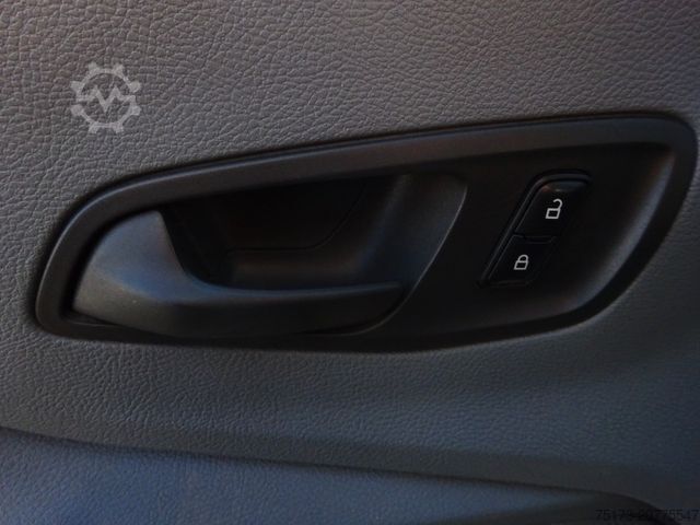 Kastenwagen hoch FORD Transit Doka Kasten 350 L3H3 Trend AHK 6-Sitze