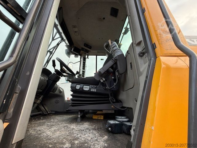 Radlader VOLVO L150H Radlader *Schnellwech. *Waage *3. Funktion