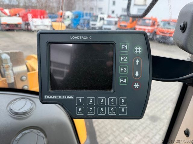 Radlader VOLVO L150H Radlader *Schnellwech. *Waage *3. Funktion