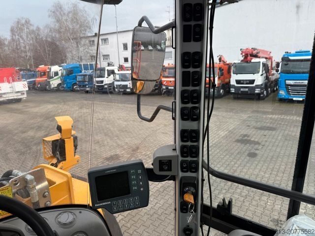 Radlader VOLVO L150H Radlader *Schnellwech. *Waage *3. Funktion