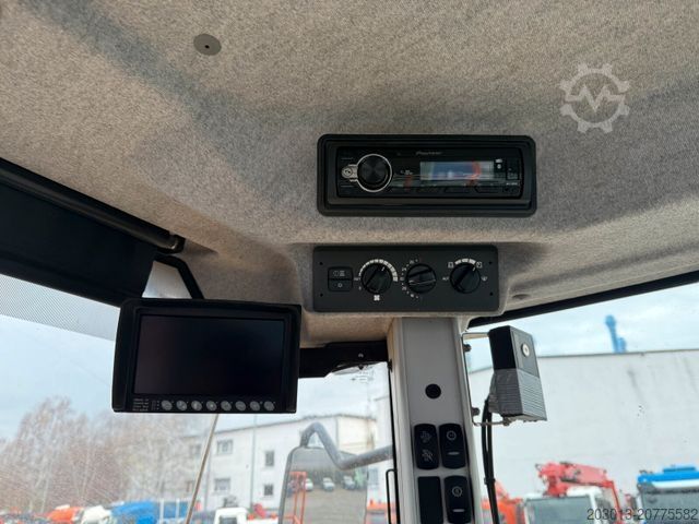 Radlader VOLVO L150H Radlader *Schnellwech. *Waage *3. Funktion