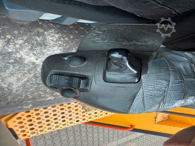 Radlader VOLVO L150H Radlader *Schnellwech. *Waage *3. Funktion