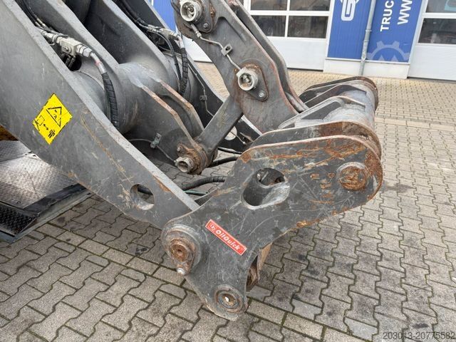Radlader VOLVO L150H Radlader *Schnellwech. *Waage *3. Funktion