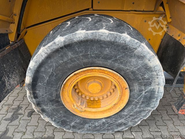 Radlader VOLVO L150H Radlader *Schnellwech. *Waage *3. Funktion