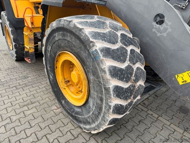 Radlader VOLVO L150H Radlader *Schnellwech. *Waage *3. Funktion