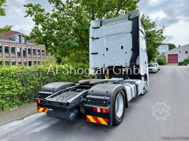 Volume-SZM Mercedes-Benz Actros 5/1948 BigSpace/Retarder/Mega/Eu6d