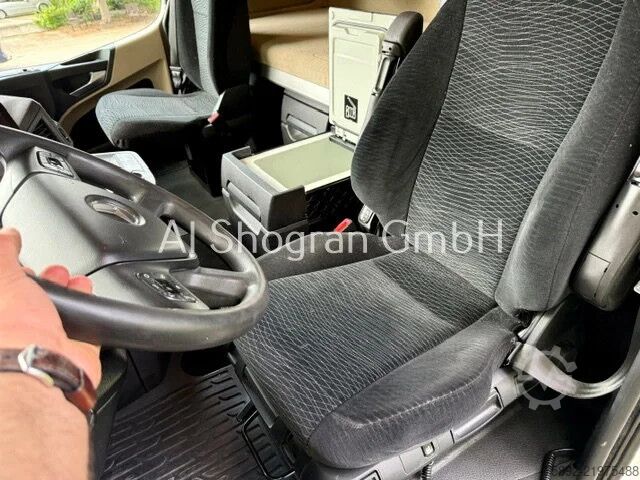 Volume-SZM Mercedes-Benz Actros 5/1948 BigSpace/Retarder/Mega/Eu6d