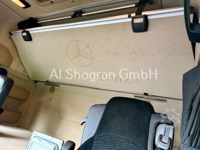 Volume-SZM Mercedes-Benz Actros 5/1948 BigSpace/Retarder/Mega/Eu6d