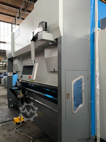 NEUE Abkantpresse - hydraulisch GPRESS GHX 180-3000